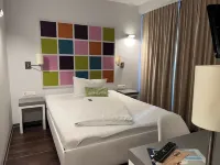 Hotel Alba Wertheim Hotels in Werbach