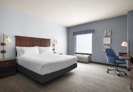 Hampton Inn & Suites Tulsa South-Bixby