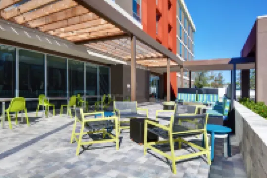 Home2 Suites by Hilton Largo