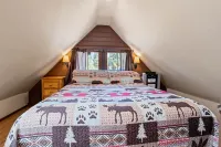 Fox n Bear Cottages Big Bear Hotels near Pine Knot Village