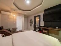 Ilsan (Daehwa) Wainscot Hotel Hotels near KINTEX
