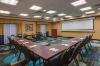 Hampton Inn Clearfield Hotels in Lawrence Township
