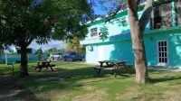 Bamboleo Inn Belize Hotels in Burrell Boom