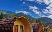 Wisata Sunrise Hill Gedong Songo Bandungan Hotel dekat Umbul Sidomukti