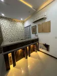 กรีน แลนด์ โรงแรม ลาฮอร์
