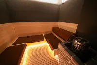 Solution Cube Tokuyama Hôtels à : Kudamatsu