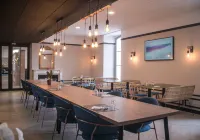 Le Magic Hôtel & Spa - Fitnessstudio