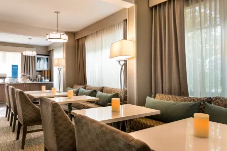 Hampton Inn Los Angeles/West Covina