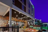 Home2 Suites by Hilton Gonzales Hotels in Gonzales