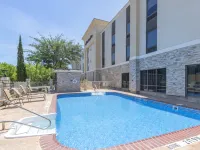 Hampton Inn Brownwood Hotels in Brown County