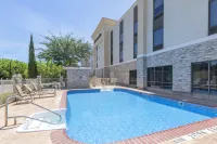 Hampton Inn Brownwood