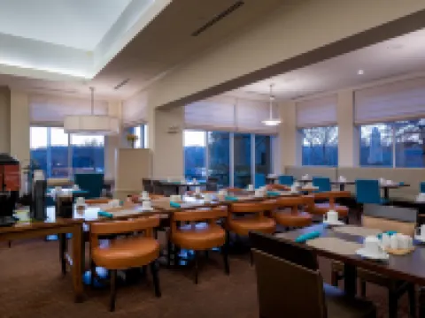 Hilton Garden Inn Baltimore/Owings Mills Hotels in Baltimore County