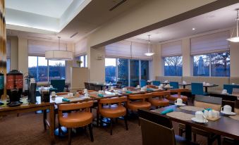 Hilton Garden Inn Baltimore/Owings Mills