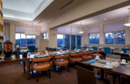 Hilton Garden Inn Baltimore/Owings Mills