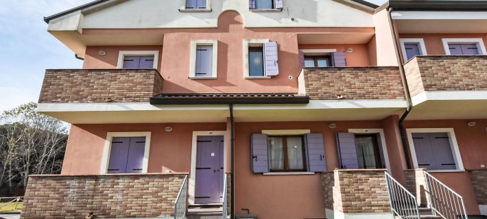 Solmare Hotels in Rosolina