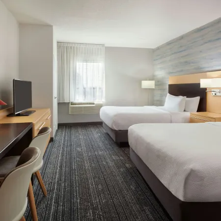 TownePlace Suites London