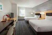 TownePlace Suites London Hotels in London