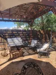 RUSTY'S COTTAGE A COZY GET- A- WAY - Bintang 3