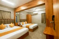 Hotel Karishma Dadar Hotels near Sewri Mangrove Park