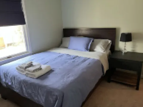 Location, Location - Modern Waterhill Living