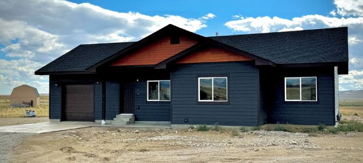 Little Peaks - Small, Cozy Home with Beautiful Mountain Views! Hotels in Sublette County