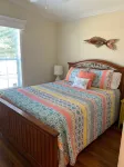 Saint James hidden gem. 3/2 canal front home with 3 kayaks. Hotels near Fort Myers / Pine Island KOA Holiday