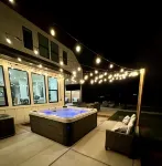 Pool, Hot Tub, Theater, Kids Room, RV Parking!