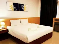 Must Come Boutique Hotel Hotels in Mueang Phrae District