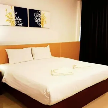 Must Come Boutique Hotel