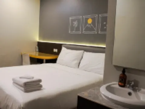 Sunrise Hotel Kudus Hotel a Jati