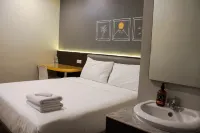 Sunrise Hotel Kudus