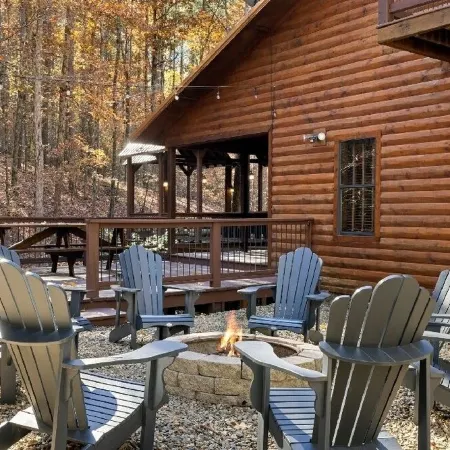 Copper Spa Lodge - Elegance Meets Luxurious Comforts with a Retreat Experience