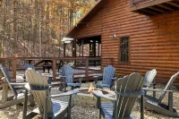 Copper Spa Lodge - Elegance Meets Luxurious Comforts with a Retreat Experience