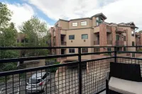 Luxury 2 Bedroom Condo in Downtown Ketchum