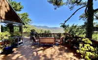 Captivating Muir Beach Home With Sweeping Views and Fast/Stable Wireless Wifi - 4-Star