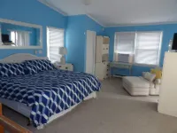 BUCKEYE BEACH INN!!! LOCATED ON GOLF COURSE, LARGE POOL, 5 MINUTES TO BEACH!!!