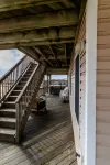 Salted Dunes OBX,  Beach front, Wild Horses, Pool, Hot Tub, 4x4 Beach, 7 Bedroom Hotels in Fruitville