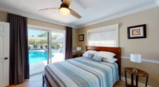 Vacation Home Rental Villa Bliss by Paradise Rental Retreats!