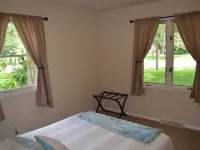 A block from the beach! A beautiful wooded spot a 5 minute walk from Lake MI.. Hotels in Park Township