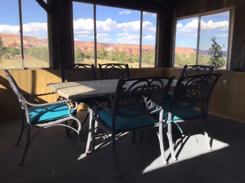 Sandcreek Cottage / Fabulous Views on Five Acres / Capitol Reef National Park