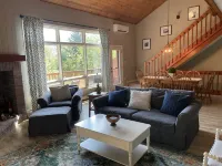 4Br Bretton Woods - Mt Washington Hotel Summer Weddings