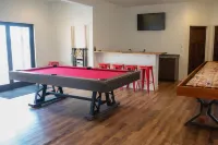 Eagle Point Rentals on White Sand Lake Hotels in Lac du Flambeau