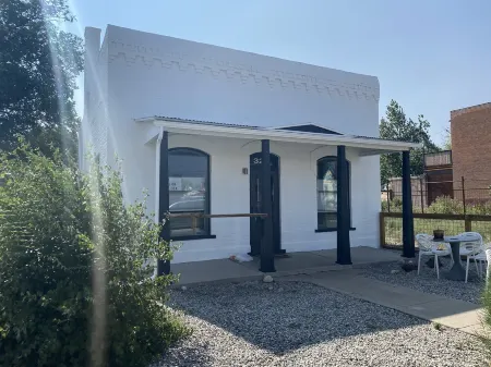 Downtown Salida Home Near Arkansas River on F Street!