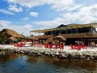 Waterfront Paradise with Heated Pool and Access to the Gulf of America