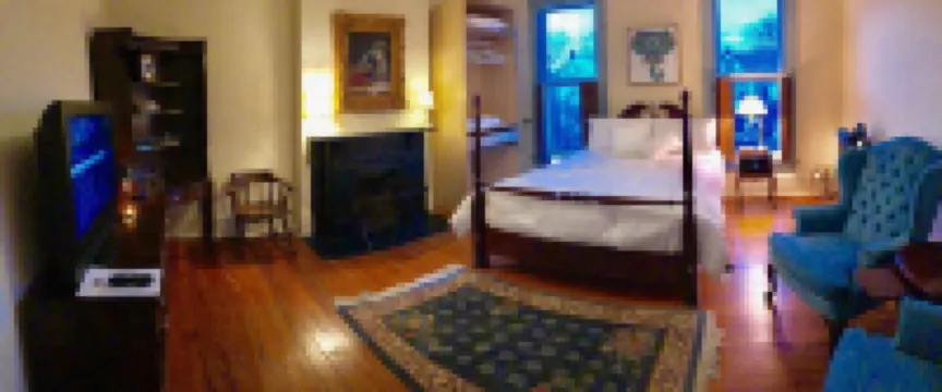 Lafferty House-Walk to Uofk, Woodland Pk, Dn Town, Near Bourbon Trl, Horse Farms