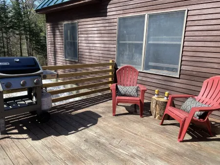 4 B.R. Ski Chalet: Minutes to Slopes