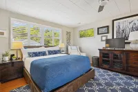 A Hideaway in Hays Beach: Chesapeake Bay, 5G WiFi, 1 Min Walk to Sand