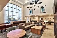Staybridge Suites ALBUQUERQUE - AIRPORT by IHG