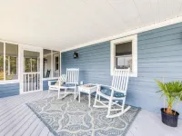 Canalfront Home  - Frisco - New 2023Dog friendly for a fee. Hotels in Frisco