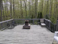 Secluded Home in Central Door County